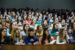 Запорожские студенты не будут создавать областной молодежный совет