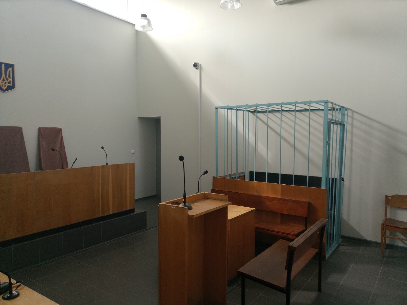 В Запорожской области судья написал жалобу на прокурора, который проигнорировал заседание