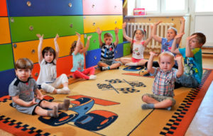 Родителям на заметку: в детских садах Запорожья есть свободные места - СПИСОК