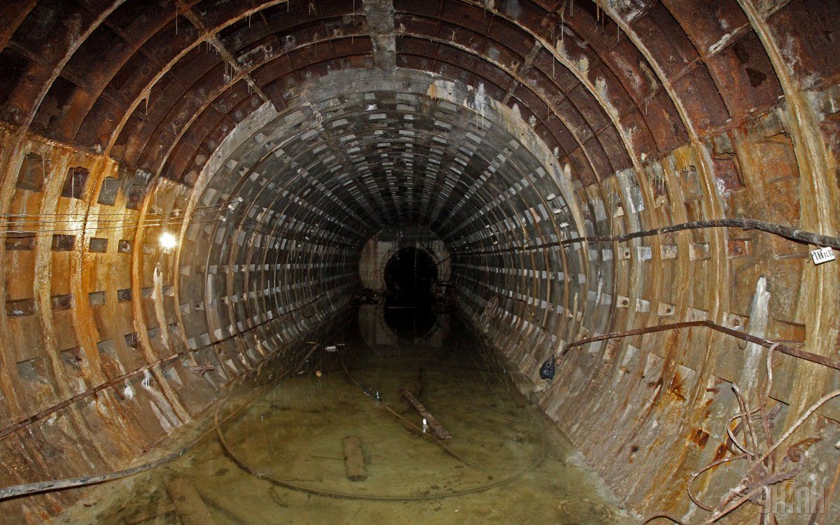 Все города и территории Запорожской области проведут мониторинг состояния канализационных коллекторов