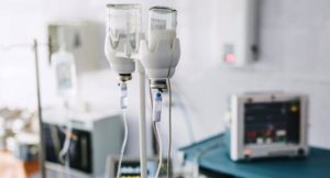 В Запорожье 63 человека обратились в больницу с кишечной инфекцией