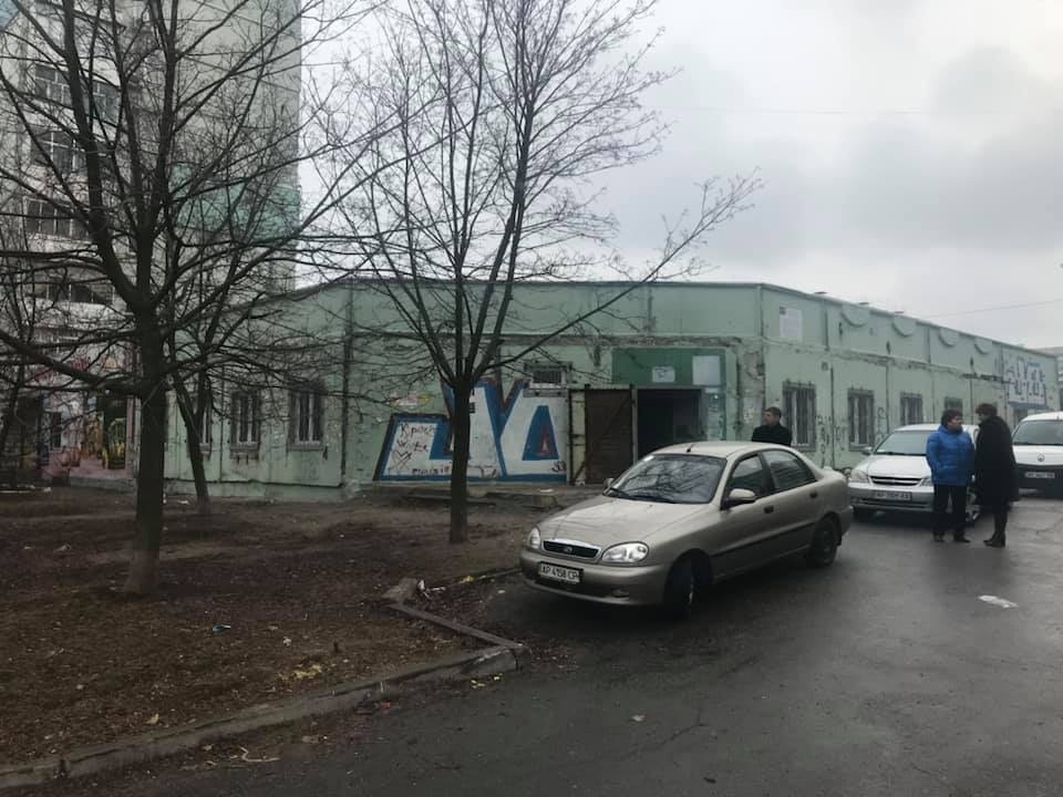 В Хортицком районе Запорожья откроют новую семейную амбулаторию - ФОТО