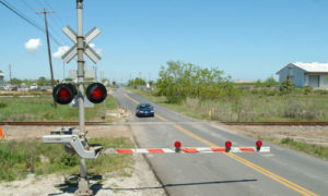 Запорожские депутаты предлагают установить новый железнодорожный переезд в Днепровском районе