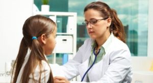 В Запорожье медицинские кабинеты в детских садах и школах пройдут лицензирование