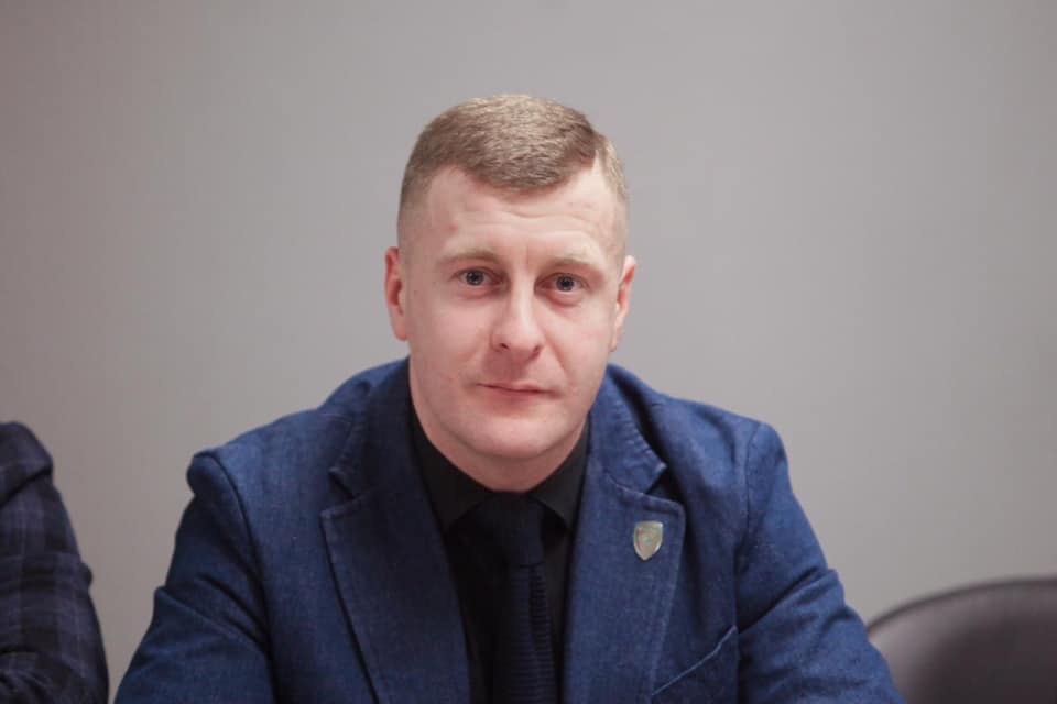 Запорожский депутат Михаил Прасол подал кассационную жалобу из-за своего спора с НАПК
