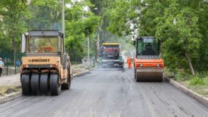 На ремонт дорог в Запорожье потратят 190 миллионов гривен: работы начнутся в мае