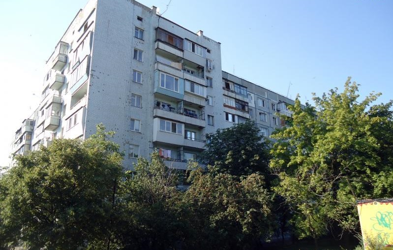 Запорожский прокурор приватизирует служебную двухкомнатную квартиру
