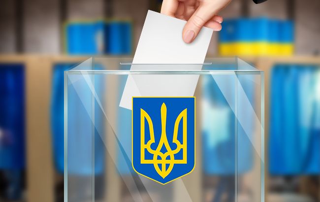 Сколько нарушений уже зарегистрировали на выборах в Запорожской области - инфографика