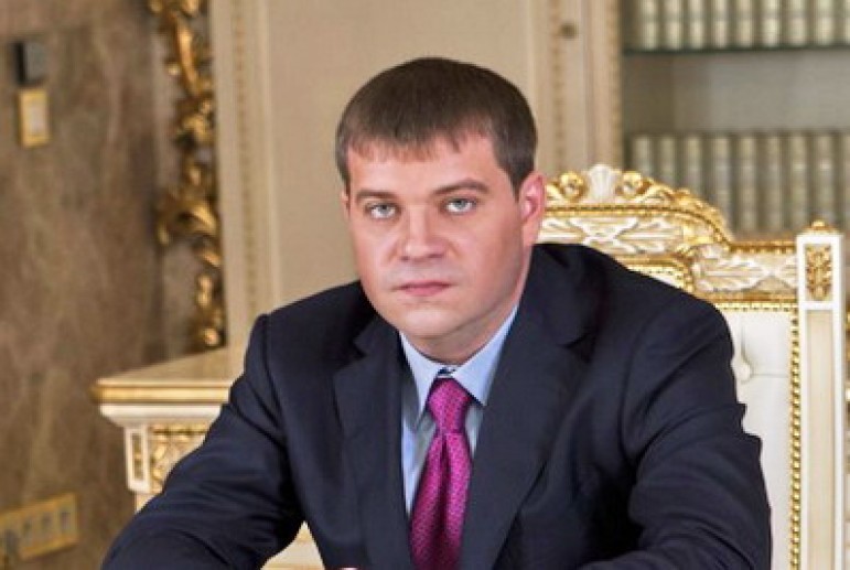 Экс-смотрящего Анисимова вызывают к прокурору для вручения обвинительного акта