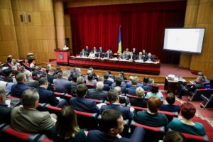 Запорожская область получила 191 тысячу гривен на проведение выборов