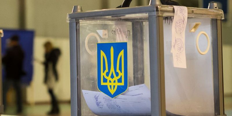 В Запорожской области полицейские насчитали 93 сообщения, связанные с нарушениями в ходе предвыборной компании
