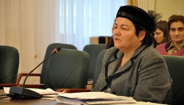 Запорожский суд отказал в истребовании документов при рассмотрении дела судьи-взяточника