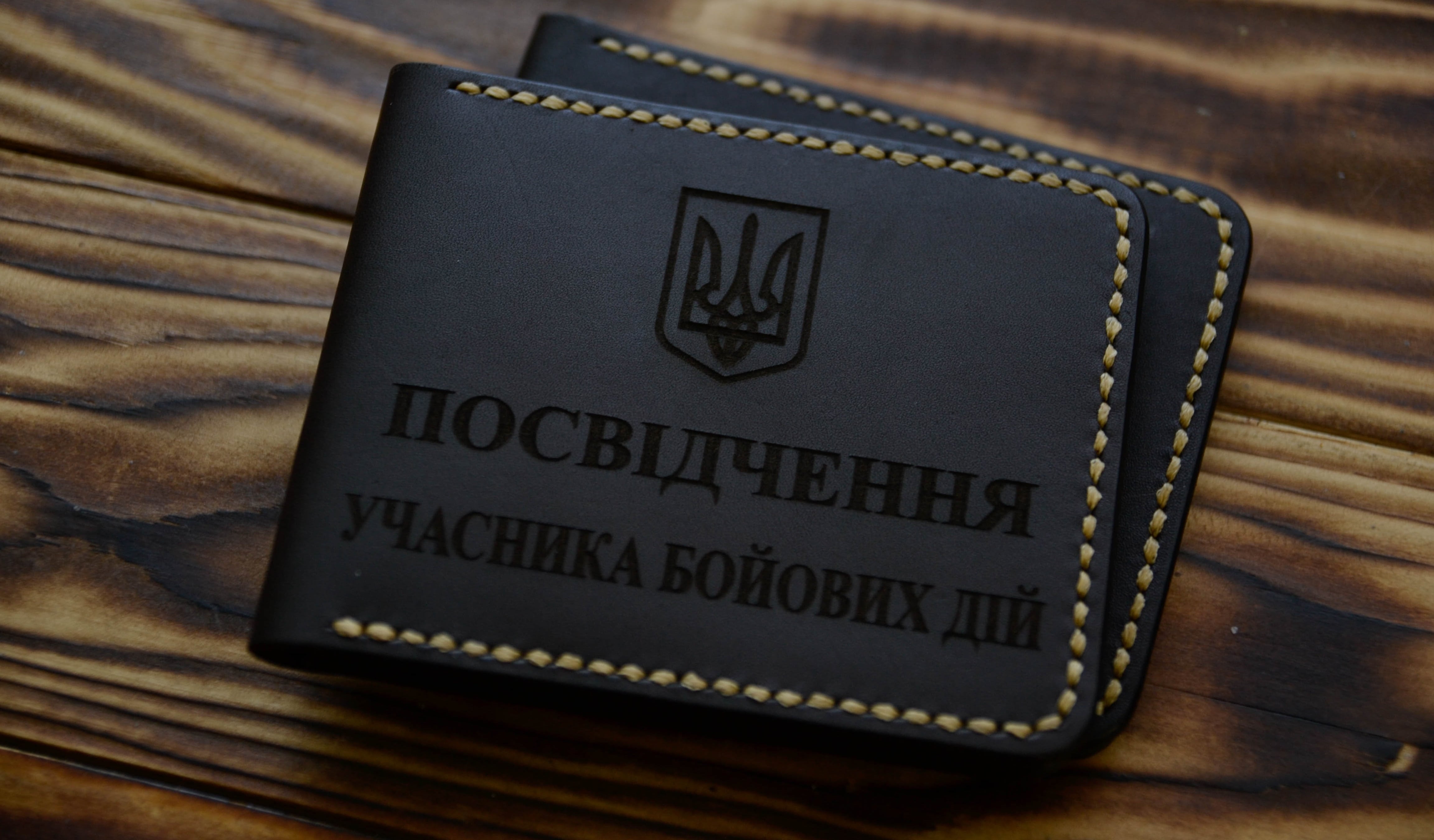 В Запорожской области комвзвода требовал взятку за выдачу удостоверения УБД - ФОТО