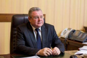 В Запорожской области могут сменить руководителя областной прокуратуры