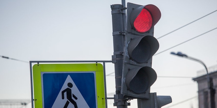 В Запорожье на ручное управление светофорами хотят потратить под 60 миллионов гривен
