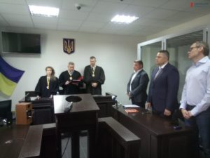 В Запорожье суд признал невиновным директора ЗТМК в растрате полмиллиарда гривен