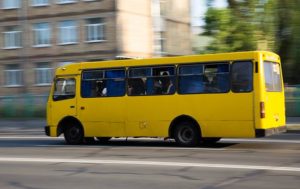 У Запоріжжі вирішили закрити автобусний маршрут №92