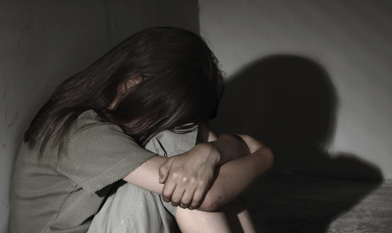 В Запорожской области 18-летний парень изнасиловал 6-летнюю девочку