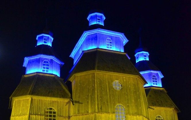 Мешканців Запоріжжя запрошують на ночну таємну екскурсію по Запорізькій Січі