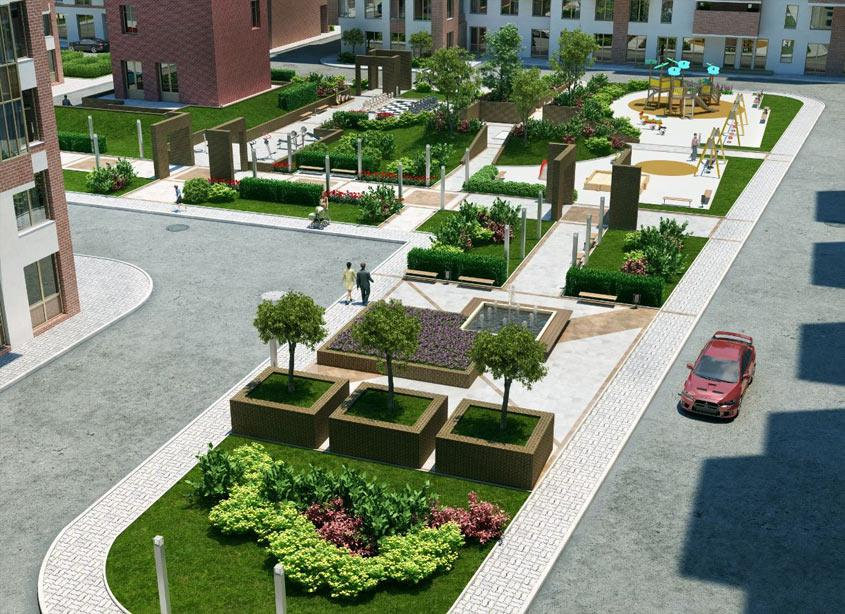 В Запорожье планируют привлекать общественность к благоустройству городской среды в рамках проекта «Запорожье Урбанистическое»