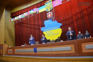 Депутаты Запорожского областного совета вновь соберутся, чтобы продолжить мартовскую сессию