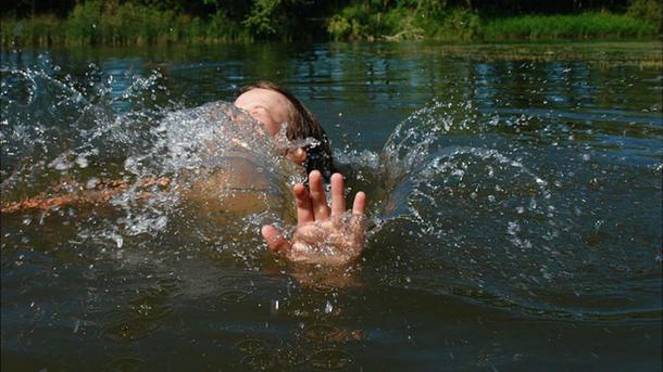 В Запорожской области 7-летний мальчик утонул в оросительном канале