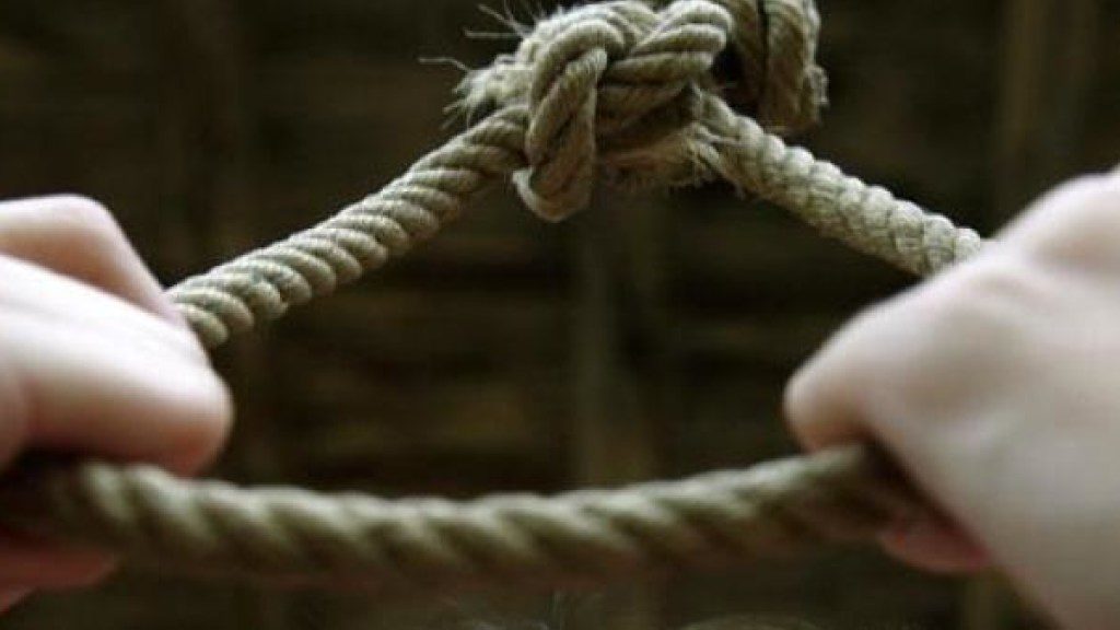 У Запорізькій області чоловік покінчив життя самогубством через повішення