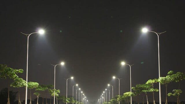 У Запоріжжі виділять додатково мільйон гривень на освітлення вулиць