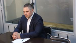 Спеціалізована антикорупційна прокуратура оскаржила виправдувальний вирок директору ЗТМК Сиваку
