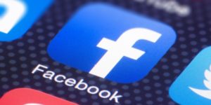 Facebook заплатит рекордные 5 миллиардов долларов штрафа за утечку данных
