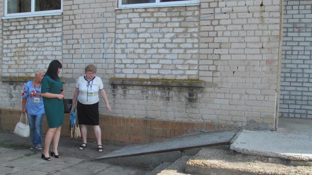 В Запорожской области решили проверить избирательные участки