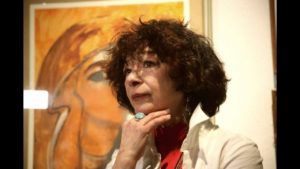Запорожцев приглашают на выставку художницы Натальи Коробовой