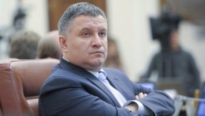 Арсен Аваков залишився на місці міністра МВС