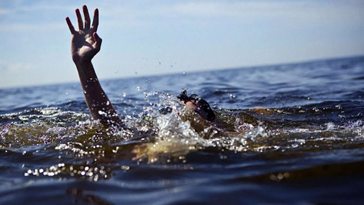 В Запорожской области с начала оздоровительного периода утонуло 45 человек