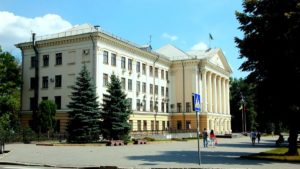 Запорожских депутатов созывают на очередную сессию