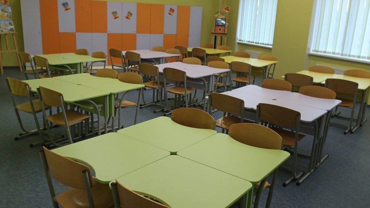Міністерство освіти України опублікувало рекомендації щодо дат шкільних канікул
