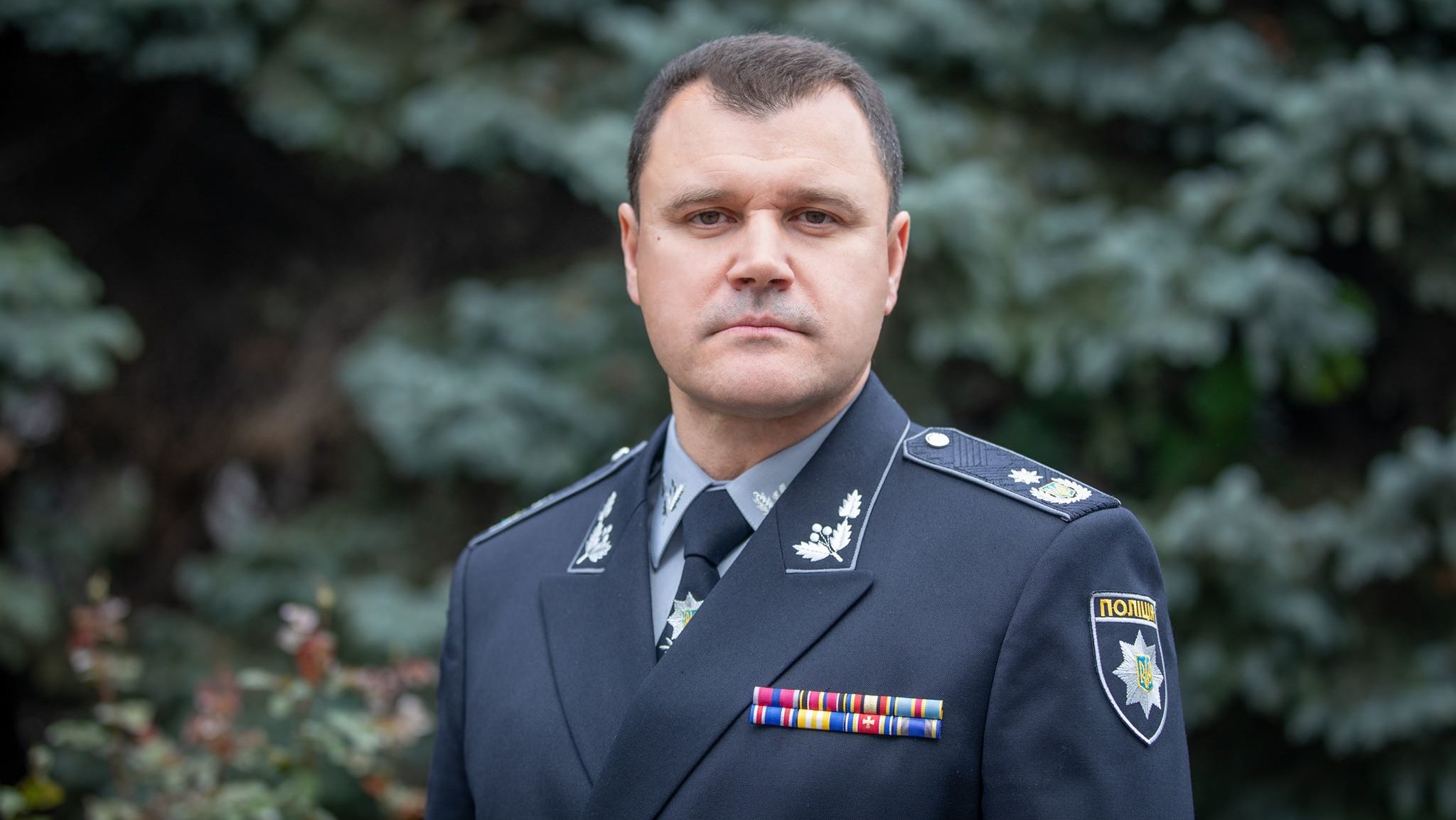 Уряд призначив нового очільника Національної поліції України