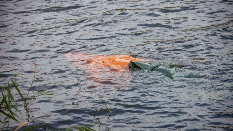 В Запорізькій області знайшли тіло зниклого рибалки