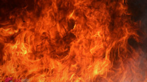 ДСНС попереджає: в Запорізькій області зберігається надзвичайна пожежна небезпека