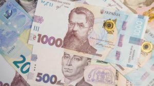 Нацбанк планирует выпустить 5 млн банкнот номиналом 1000 гривен