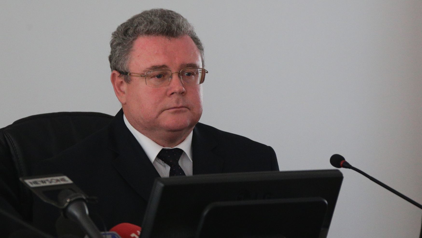 Прокурор Запорізької області написав заяву про звільнення