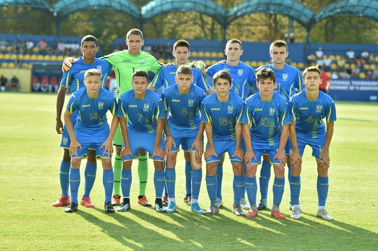 Molodezhnaya-sbornaya-Ukrainy-U-17