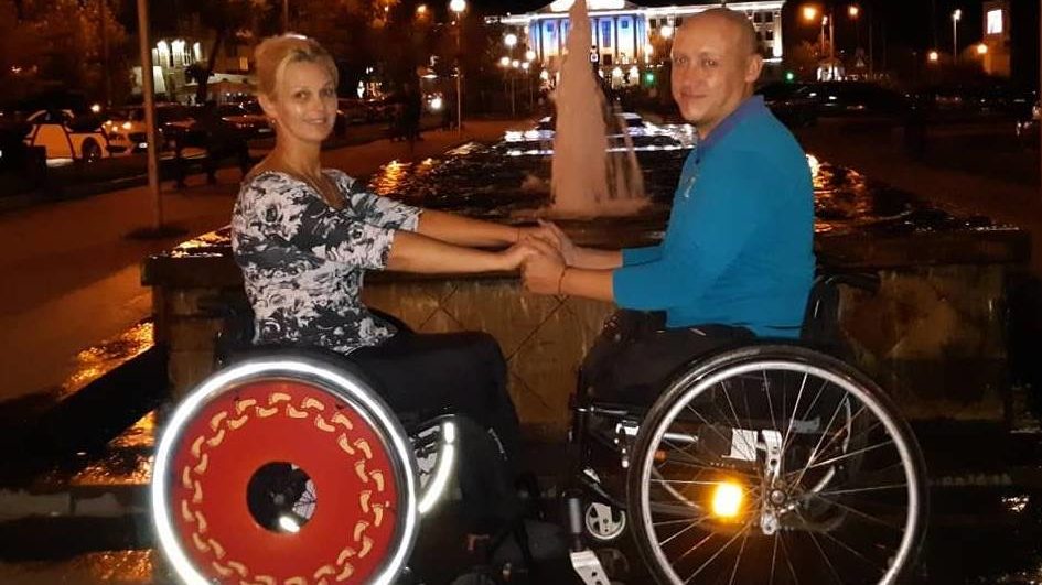 В Запоріжжі помер волонтер, який більше року боровся з онкологією