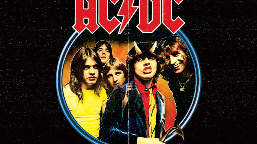 У Запоріжжі відбудеться яскраве триб'ют-шоу всесвітньо відомого гурту AC/DC