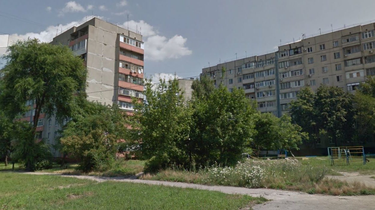 В Запорожье многодетную семью переселят из аварийного дома в четырехкомнатную квартиру