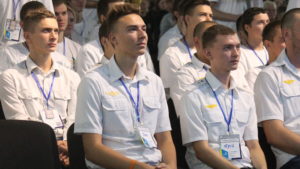 В Запорожье стартовал конкурс профессионального мастерства World Skills Ukraine, – ФОТОРЕПОРТАЖ 