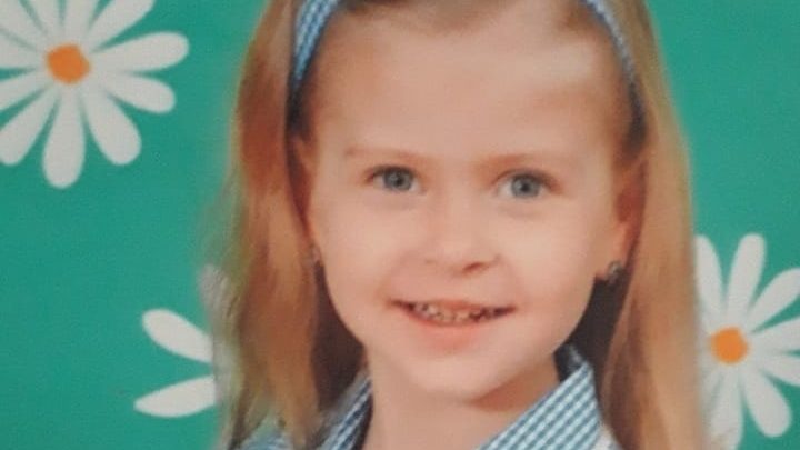 3-річна мешканка Бердянську, яка вдавилася черешневою кісточкою, померла
