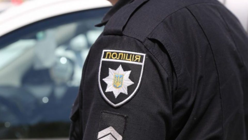 В Запорізькій області затримали одесита, який вбив людину 18 років тому