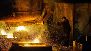 Гірничо-металургійна промисловість України в умовах війни потребує державної підтримки, – гендиректор  «Запоріжсталі»  