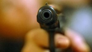 В Запоріжжі підстрелили людину: поліція розповіла подробиці